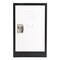 Adiroffice 15 in W, 15 in D, 24 in H, Steel ADI629-02-B-W-PKG-4 - alternate 6